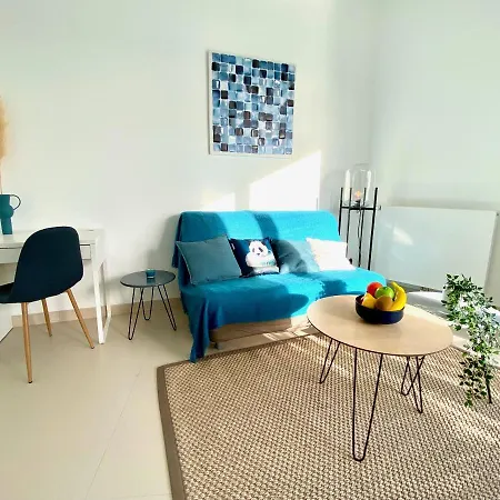 Apartment Naos Yourhosthelper